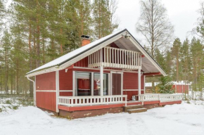 Mairen aito mökki Kalajoki